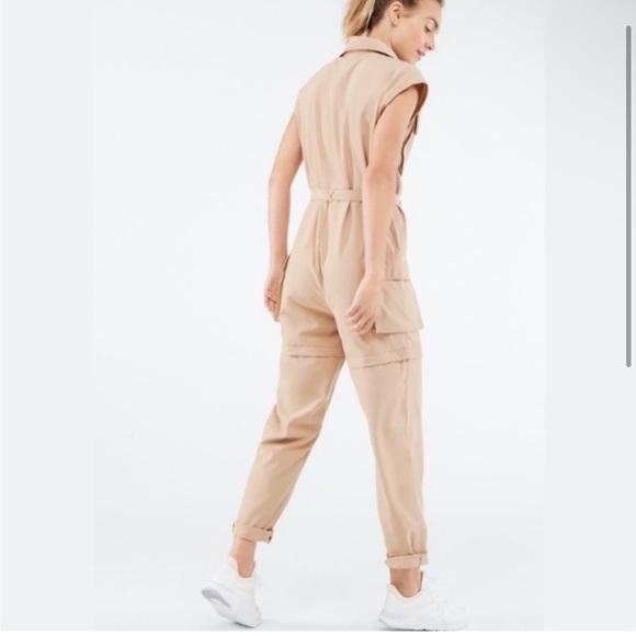 Fabletic Jumpsuit-XL - Picture 2 of 4